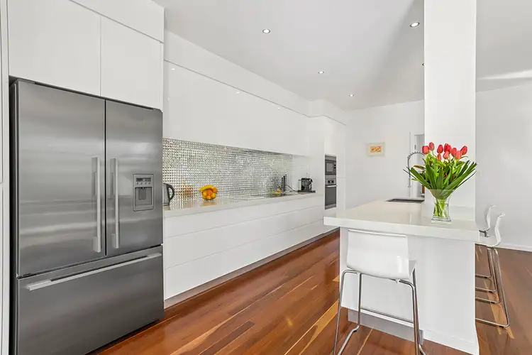 Sixth view of Homely semi-detached listing, 208a Soldiers Point Road, Salamander Bay NSW 2317