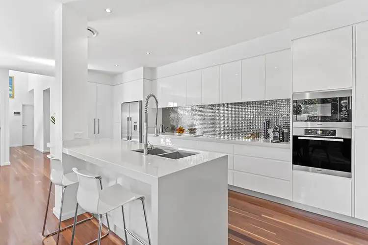 Seventh view of Homely semi-detached listing, 208a Soldiers Point Road, Salamander Bay NSW 2317