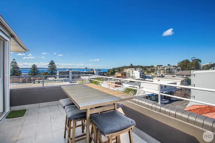 Third view of Homely unit listing, 7/49 Donald Street, Nelson Bay NSW 2315