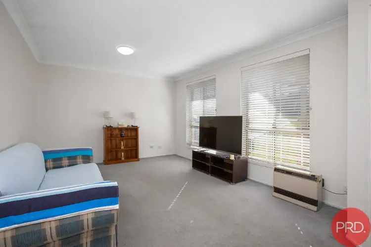 Second view of Homely house listing, 38 Denton Park Drive, Rutherford NSW 2320