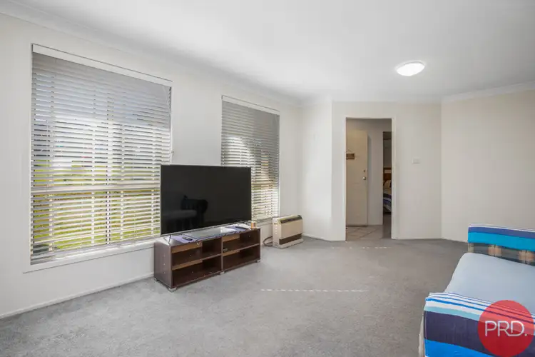 Third view of Homely house listing, 38 Denton Park Drive, Rutherford NSW 2320