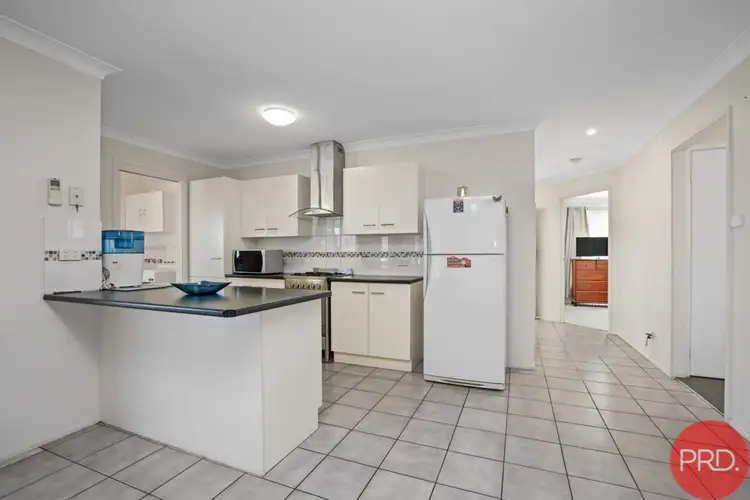Fourth view of Homely house listing, 38 Denton Park Drive, Rutherford NSW 2320