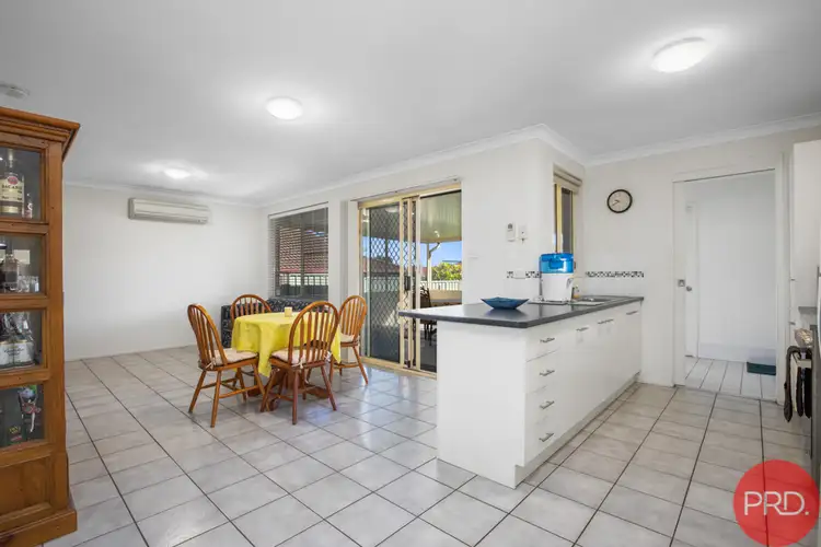 Sixth view of Homely house listing, 38 Denton Park Drive, Rutherford NSW 2320