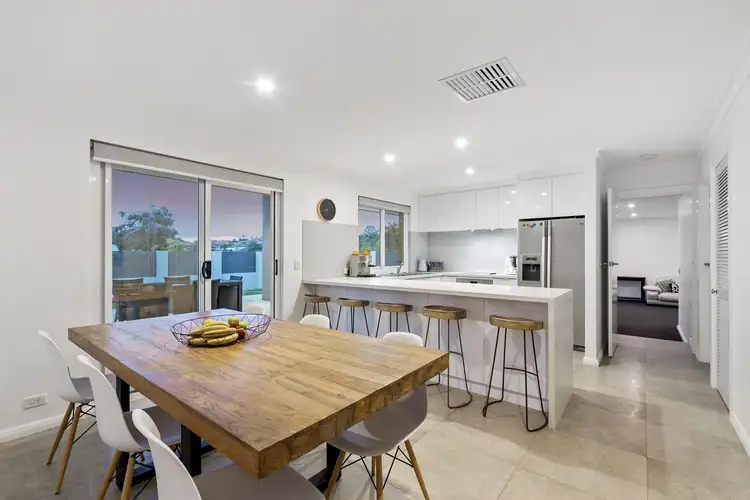 Fourth view of Homely house listing, 2 Elbury Court, Kingsley WA 6026