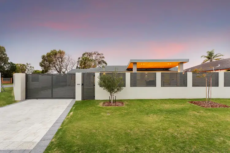 Fifth view of Homely house listing, 2 Elbury Court, Kingsley WA 6026