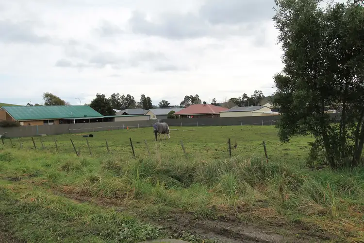 Third view of Homely land listing, 8 Station, Lilydale TAS 7268