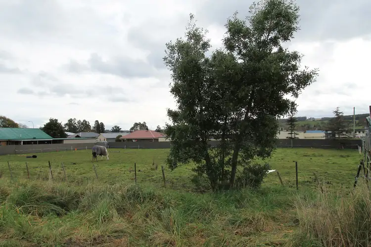 Fourth view of Homely land listing, 8 Station, Lilydale TAS 7268