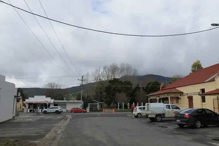 Sixth view of Homely land listing, 8 Station, Lilydale TAS 7268