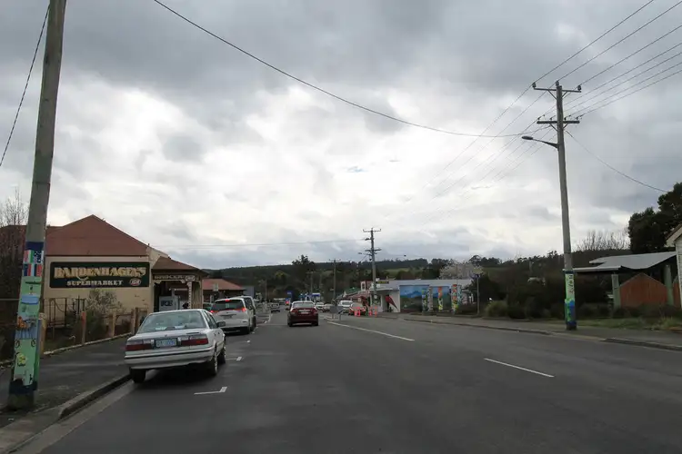 Seventh view of Homely land listing, 8 Station, Lilydale TAS 7268