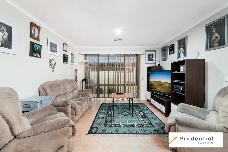 Third view of Homely house listing, 2 Sarah Hollands Drive, Horningsea Park NSW 2171