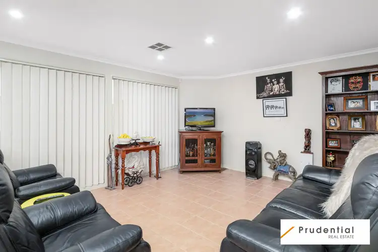 Fourth view of Homely house listing, 2 Sarah Hollands Drive, Horningsea Park NSW 2171