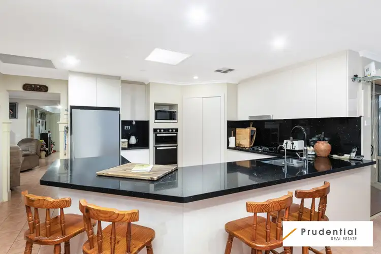 Fifth view of Homely house listing, 2 Sarah Hollands Drive, Horningsea Park NSW 2171