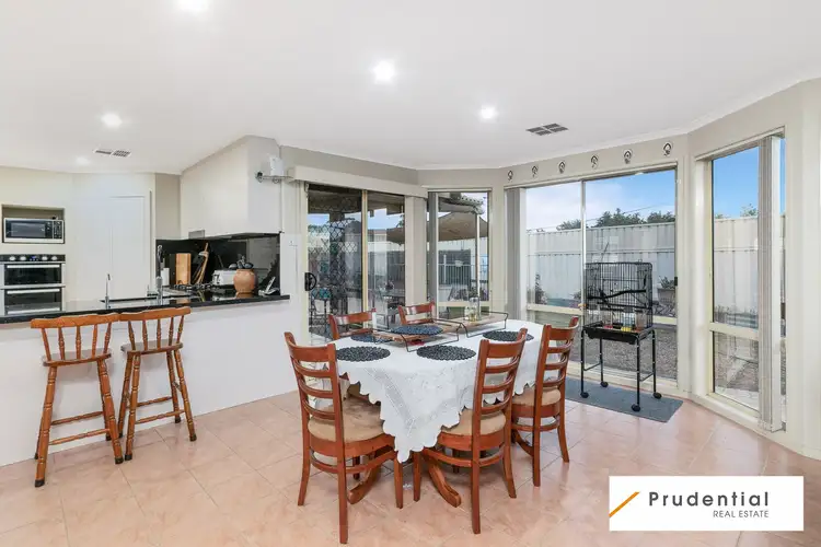 Sixth view of Homely house listing, 2 Sarah Hollands Drive, Horningsea Park NSW 2171