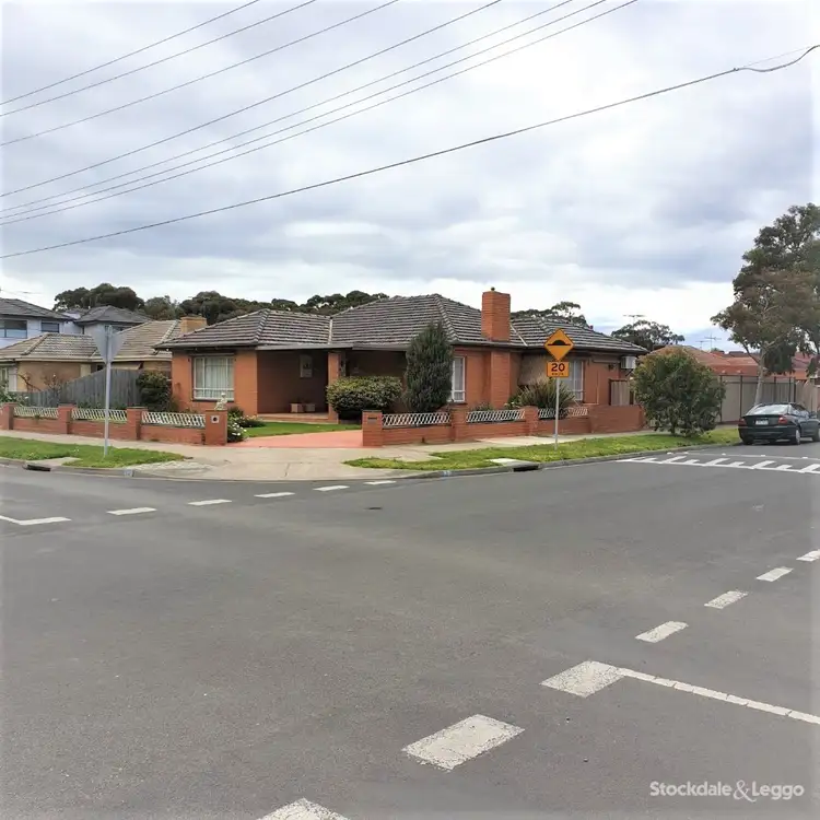 12 Ogden Street, Glenroy VIC 3046