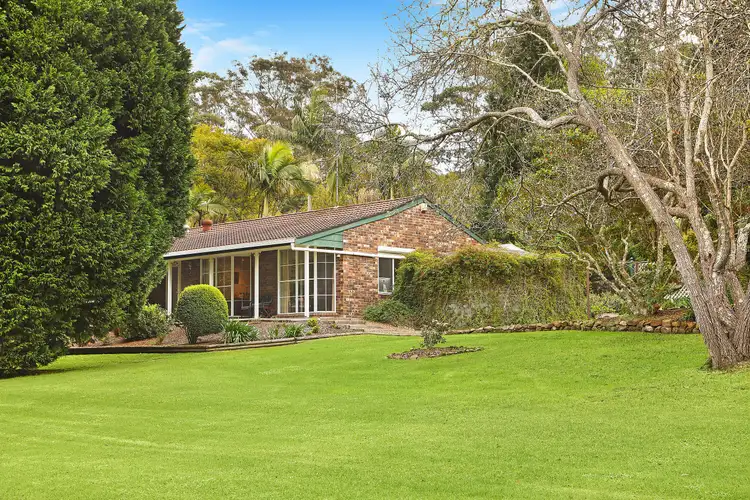 242 Wattle Tree Rd, Holgate NSW 2250