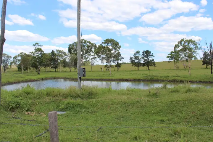 Third view of Homely land listing, 218 Mcilwraith Rd, Gin Gin QLD 4671