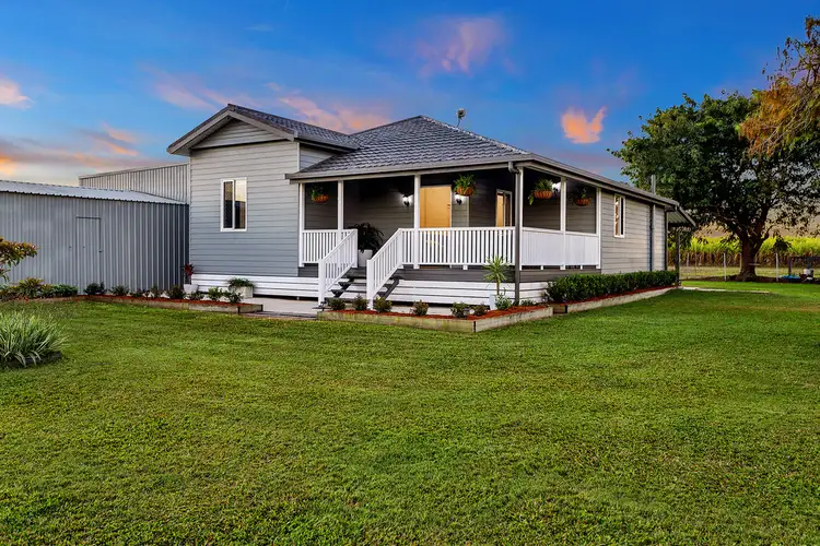 Main view of Homely house listing, 68 Crouchs Road, Rosella QLD 4740