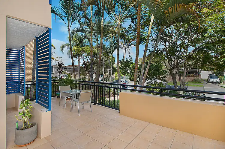 Second view of Homely unit listing, 4/48 Coolangatta Road, Coolangatta QLD 4225