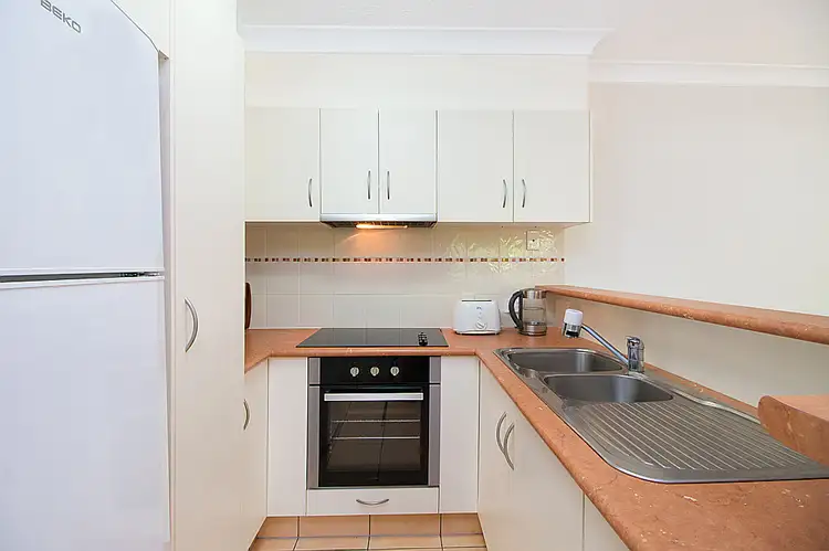 Third view of Homely unit listing, 4/48 Coolangatta Road, Coolangatta QLD 4225