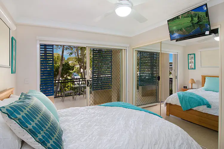 Fourth view of Homely unit listing, 4/48 Coolangatta Road, Coolangatta QLD 4225