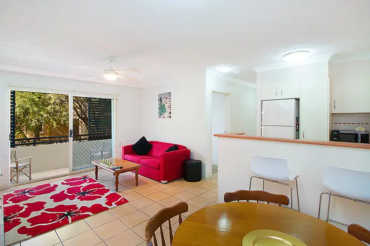 Fifth view of Homely unit listing, 4/48 Coolangatta Road, Coolangatta QLD 4225