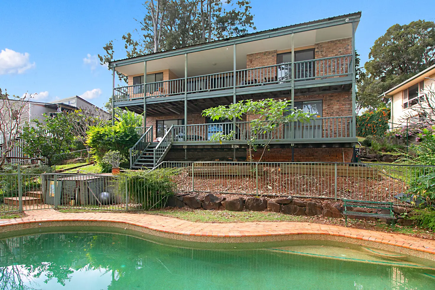 Main view of Homely house listing, 8 Shady Lane, Banora Point NSW 2486