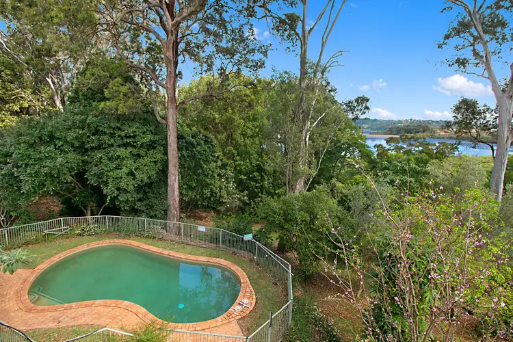 Second view of Homely house listing, 8 Shady Lane, Banora Point NSW 2486