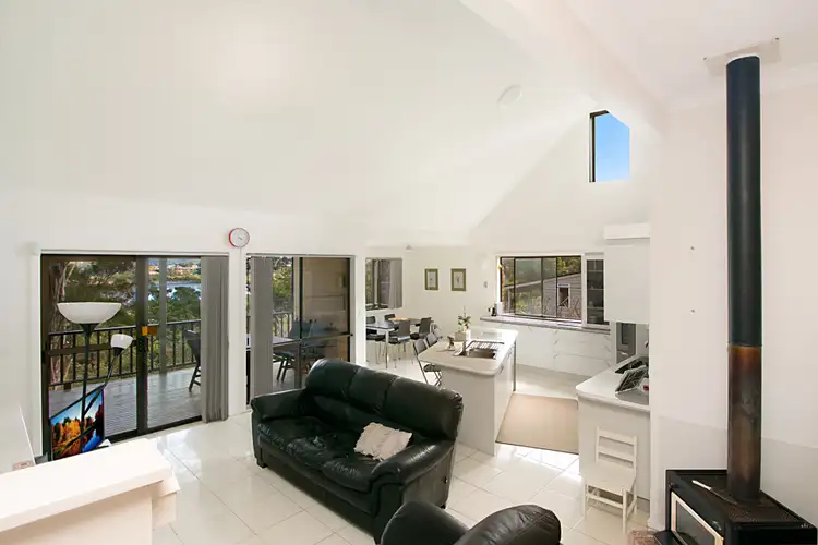 Third view of Homely house listing, 8 Shady Lane, Banora Point NSW 2486