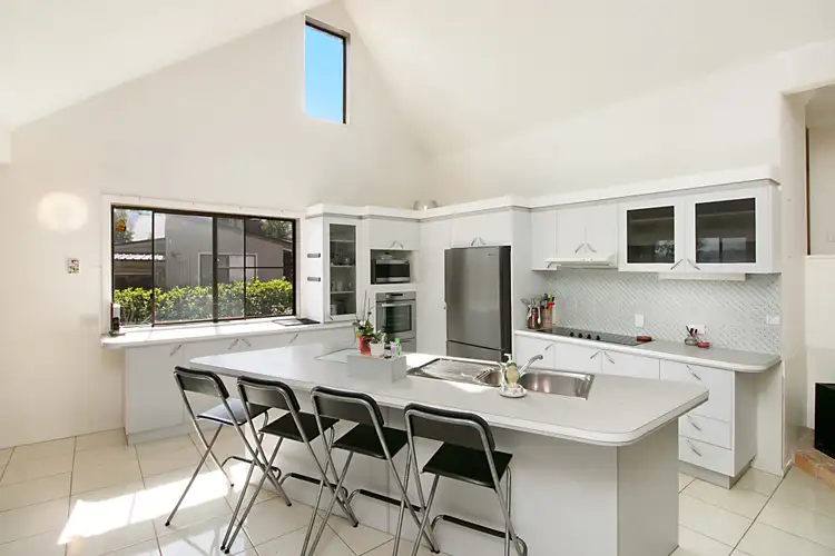Fourth view of Homely house listing, 8 Shady Lane, Banora Point NSW 2486