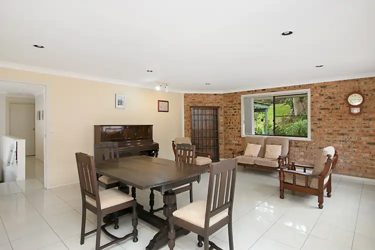 Fifth view of Homely house listing, 8 Shady Lane, Banora Point NSW 2486