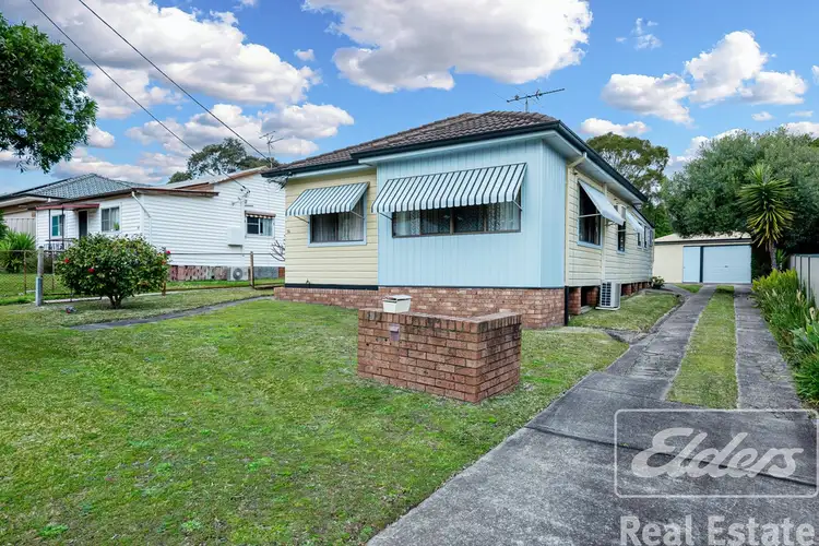 14 KING STREET, Birmingham Gardens NSW 2287