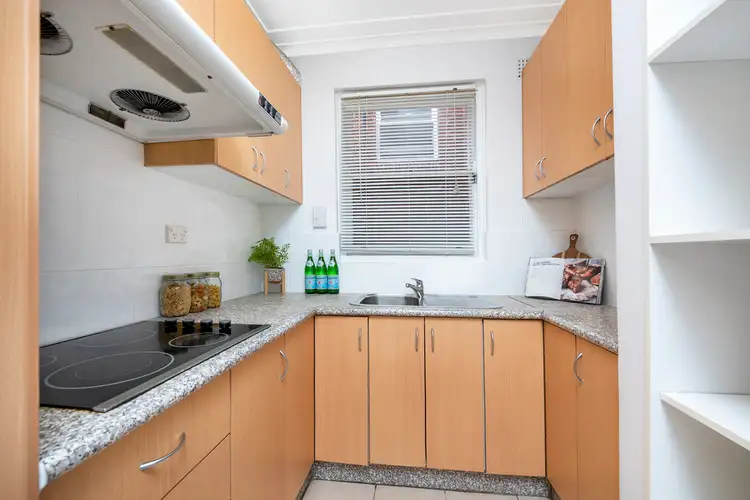 Third view of Homely unit listing, 6/34 Elizabeth Street, Ashfield NSW 2131