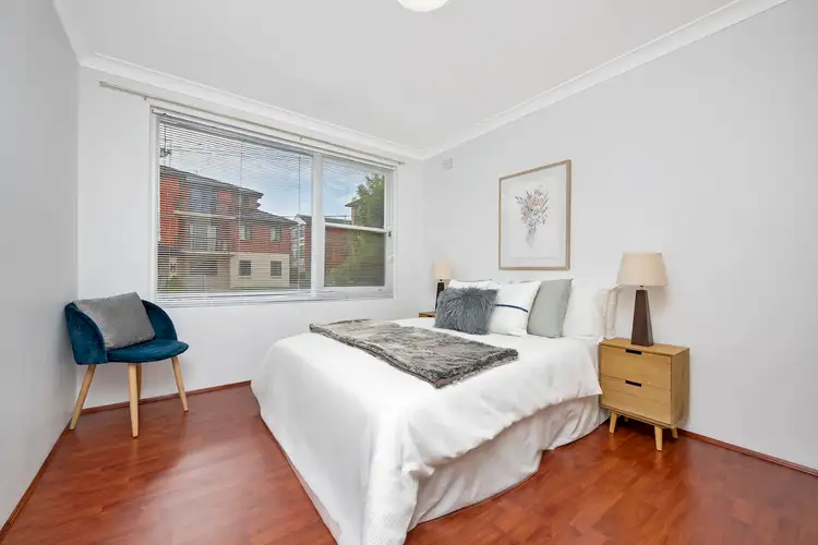 Fourth view of Homely unit listing, 6/34 Elizabeth Street, Ashfield NSW 2131