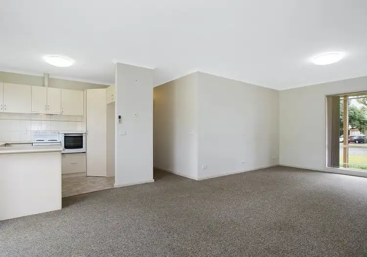 Third view of Homely unit listing, 1/1-3 Peppermint Place, Benalla VIC 3672