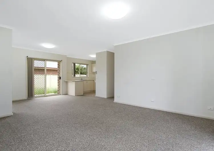 Fourth view of Homely unit listing, 1/1-3 Peppermint Place, Benalla VIC 3672