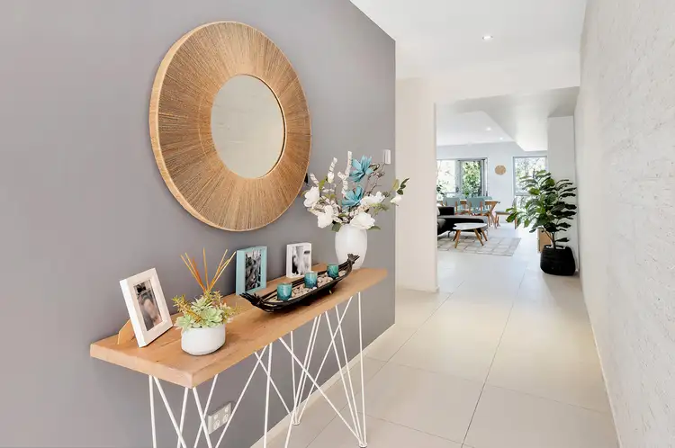 Second view of Homely house listing, 5 Tashey Court, Bundall QLD 4217