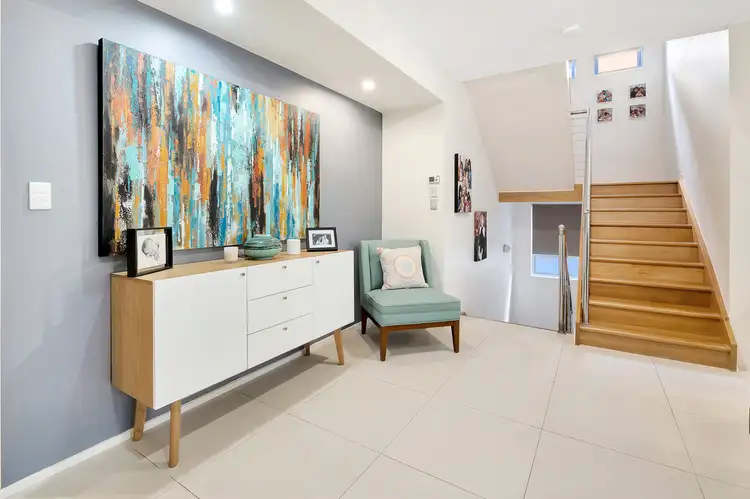 Third view of Homely house listing, 5 Tashey Court, Bundall QLD 4217