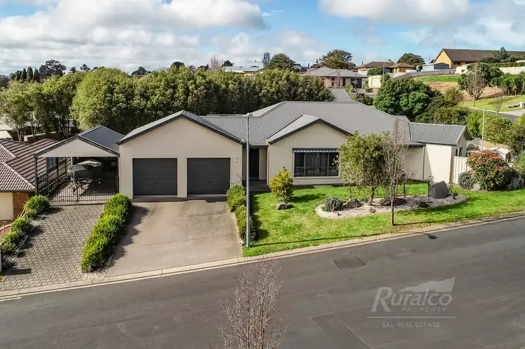 Main view of Homely house listing, 9 Nedlands Avenue, Mount Gambier SA 5290