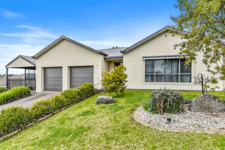 Second view of Homely house listing, 9 Nedlands Avenue, Mount Gambier SA 5290