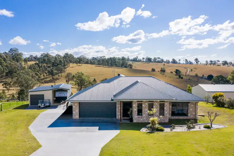 10 Denton Drive, South Grafton NSW 2460