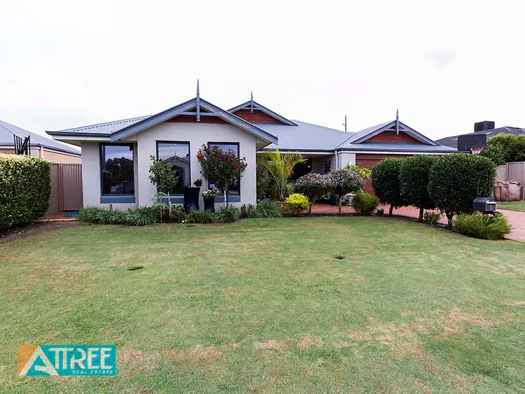 3 Glenorchy Road, Southern River WA 6110
