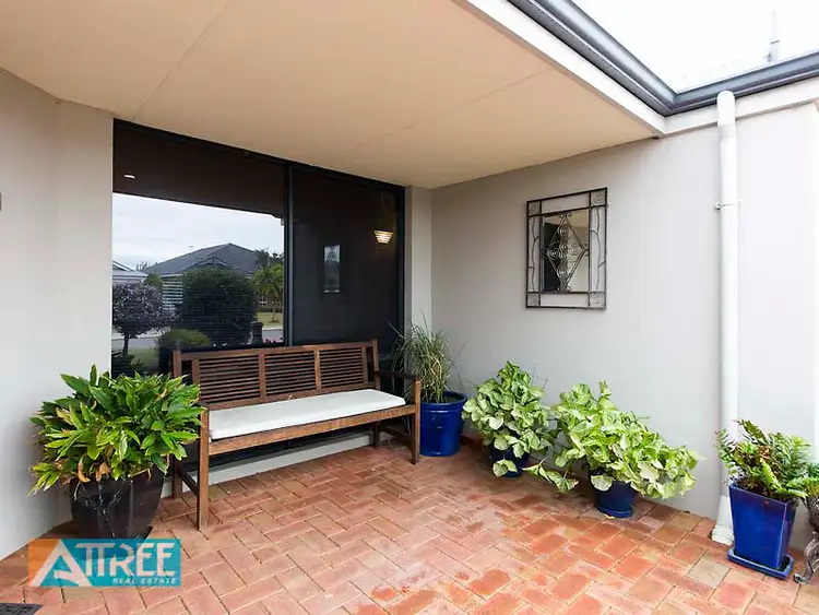 Second view of Homely house listing, 3 Glenorchy Road, Southern River WA 6110