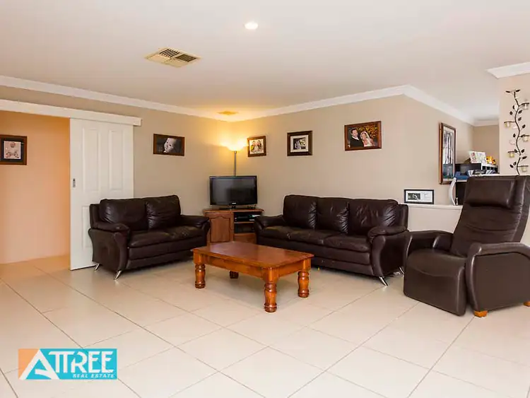Fifth view of Homely house listing, 3 Glenorchy Road, Southern River WA 6110