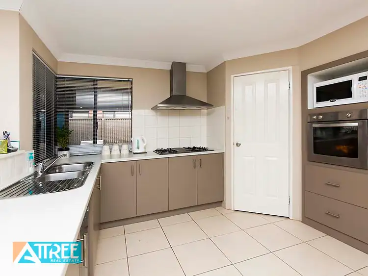 Sixth view of Homely house listing, 3 Glenorchy Road, Southern River WA 6110