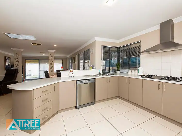 Seventh view of Homely house listing, 3 Glenorchy Road, Southern River WA 6110