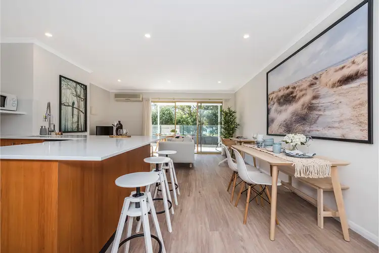Main view of Homely apartment listing, 8/58 Kent Street, Rockingham WA 6168