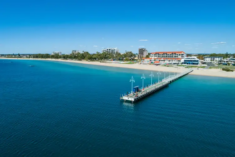 Sixth view of Homely apartment listing, 8/58 Kent Street, Rockingham WA 6168