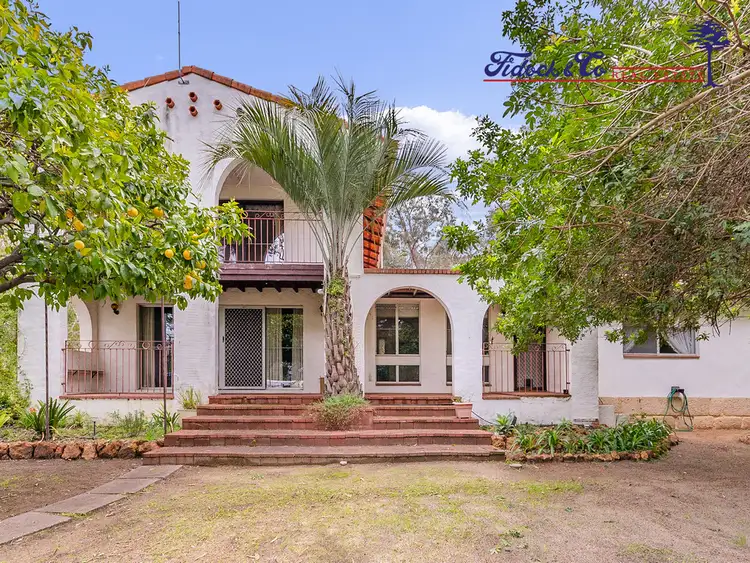 3 Berrima Road, Roleystone WA 6111