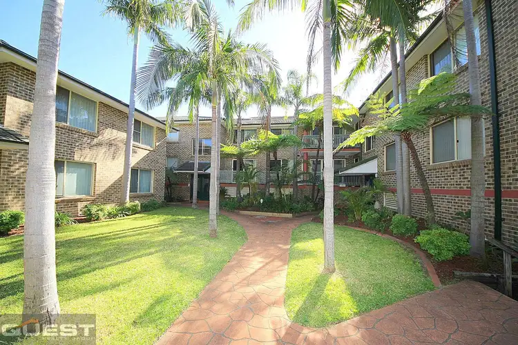27/2A Tangarra Street East, Croydon Park NSW 2133