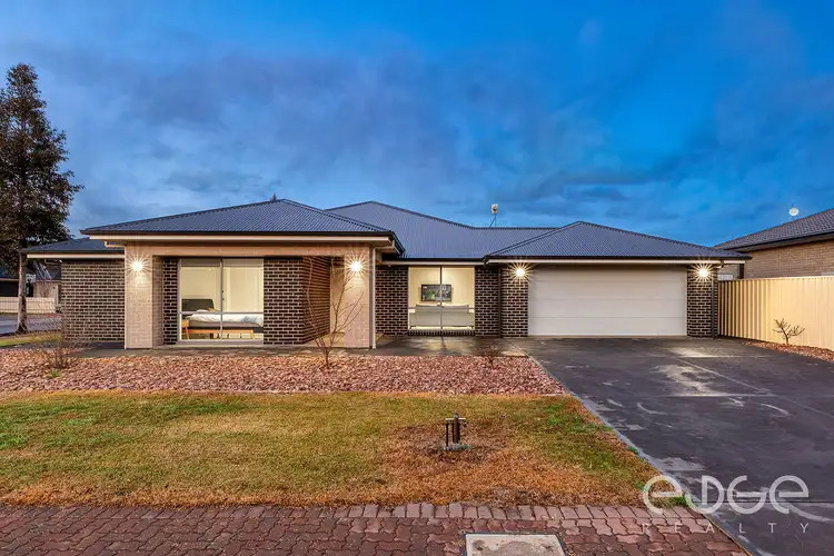 30 Henry Turton Circuit, Wasleys SA 5400